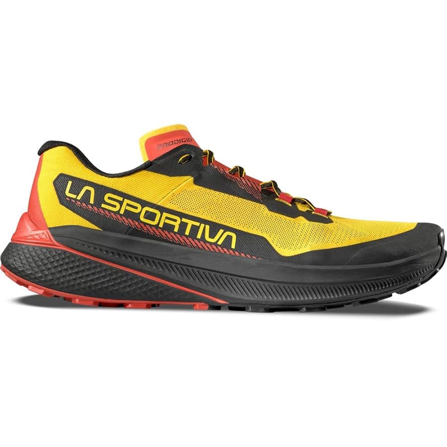 Amazon | [La Sportiva] スポルティバ プロディジオ男性用 56Q